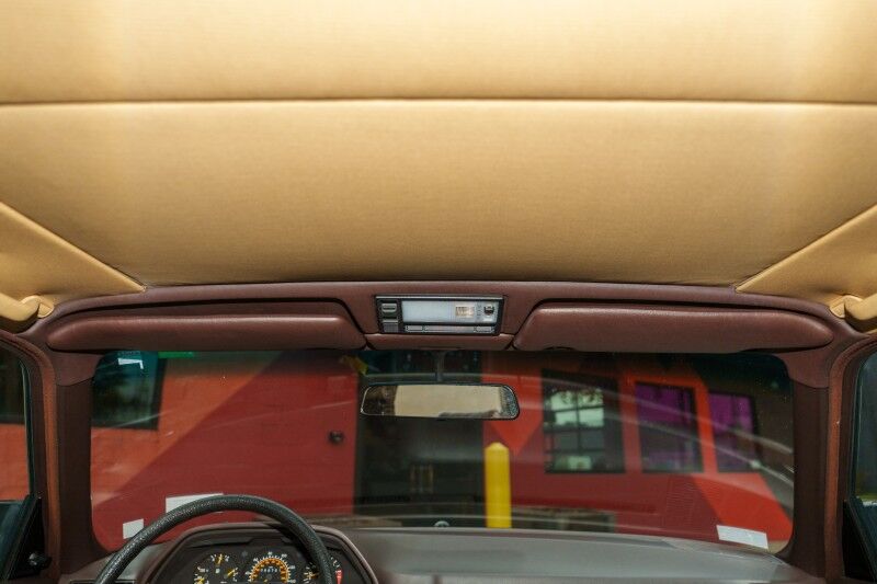 1986 Mercedes-Benz 420 Series 420SEL Birmingham AL