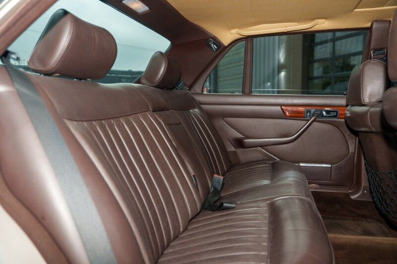 1986 Mercedes-Benz 420 Series 420SEL Birmingham AL