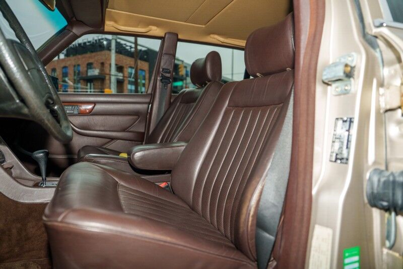 1986 Mercedes-Benz 420 Series 420SEL Birmingham AL