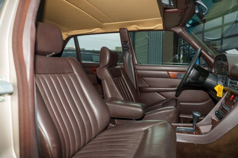 1986 Mercedes-Benz 420 Series 420SEL Birmingham AL