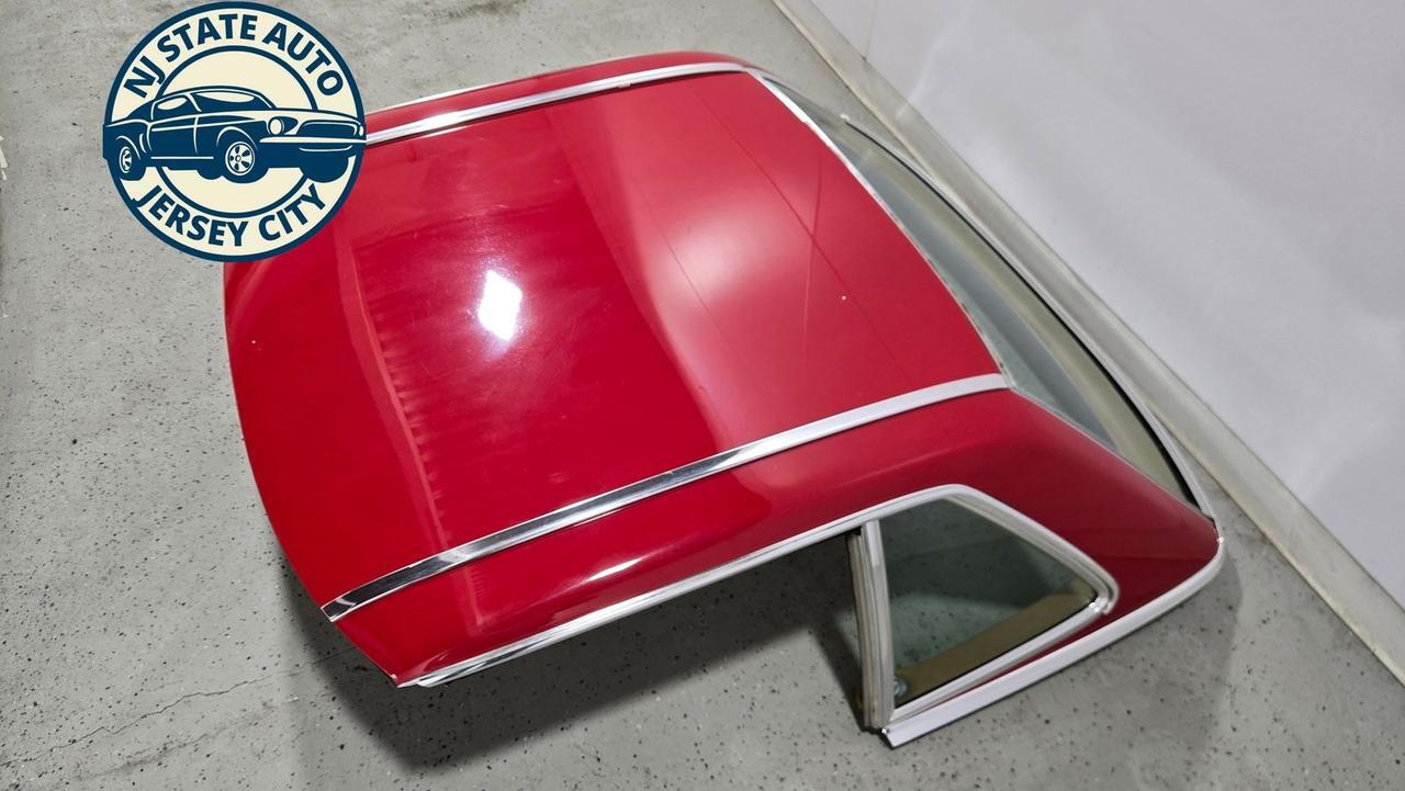 1986 Mercedes-Benz 500-Class 560 SL Jersey City NJ