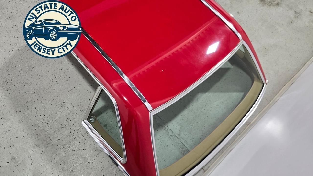 1986 Mercedes-Benz 500-Class 560 SL Jersey City NJ
