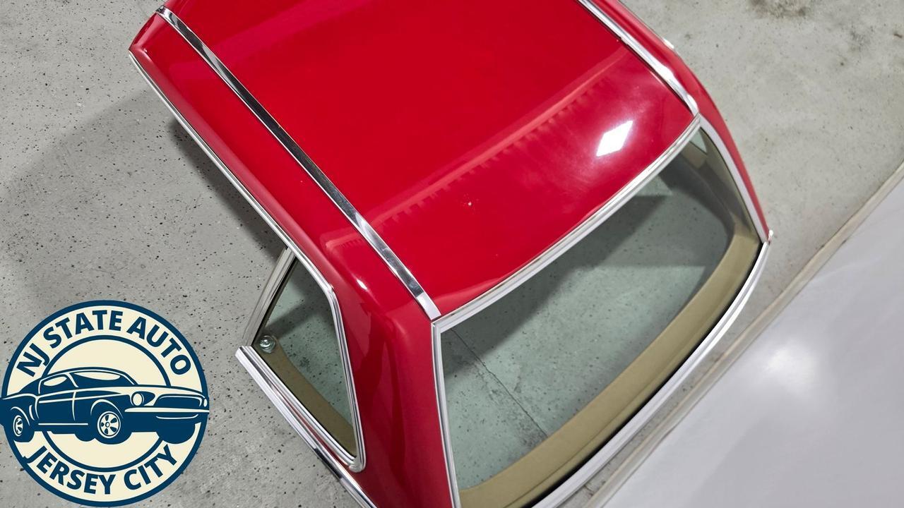 1986 Mercedes-Benz 500-Class 560 SL Jersey City NJ