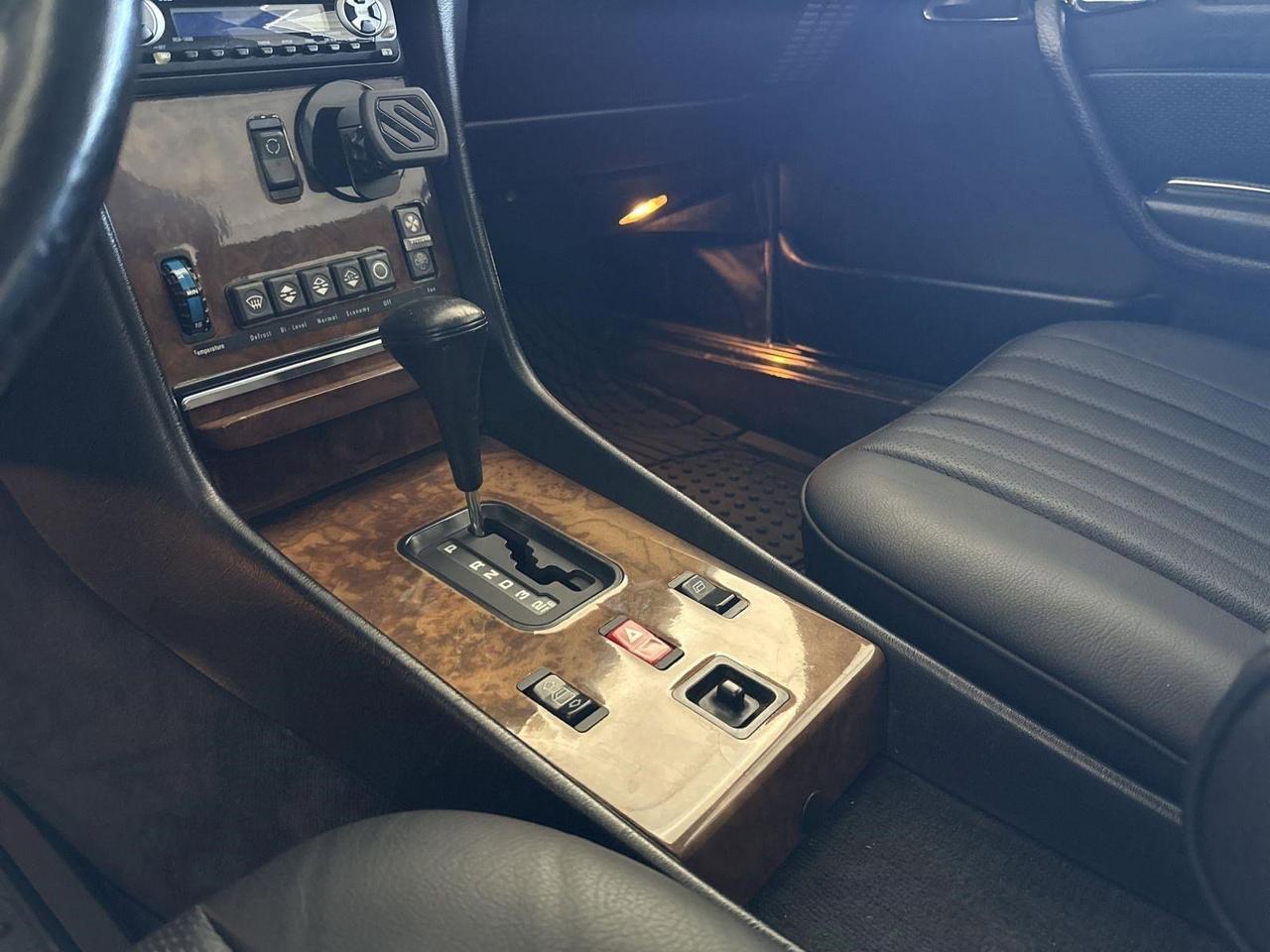 1986 Mercedes-Benz 560 SL San Antonio TX