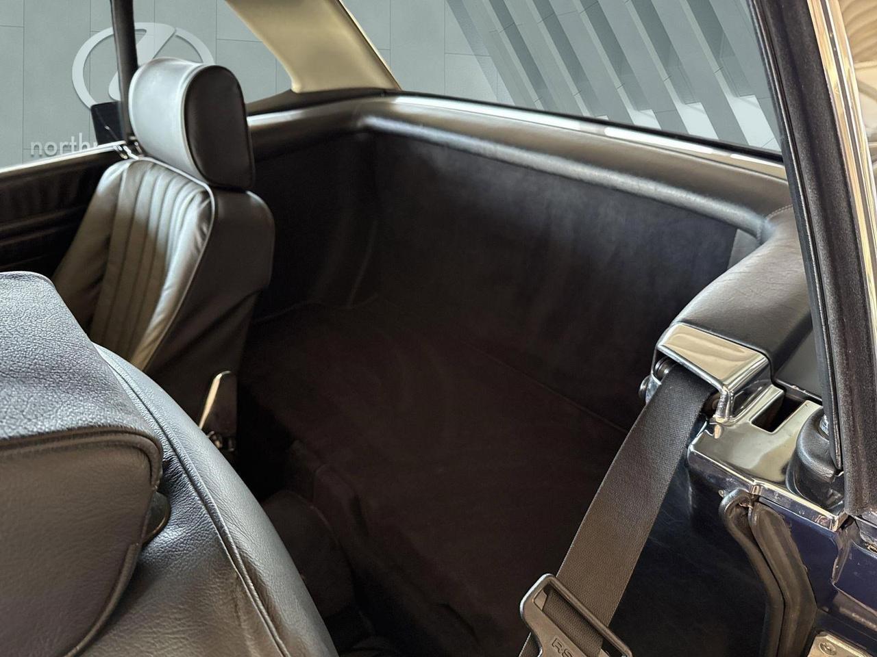 1986 Mercedes-Benz 560 SL San Antonio TX