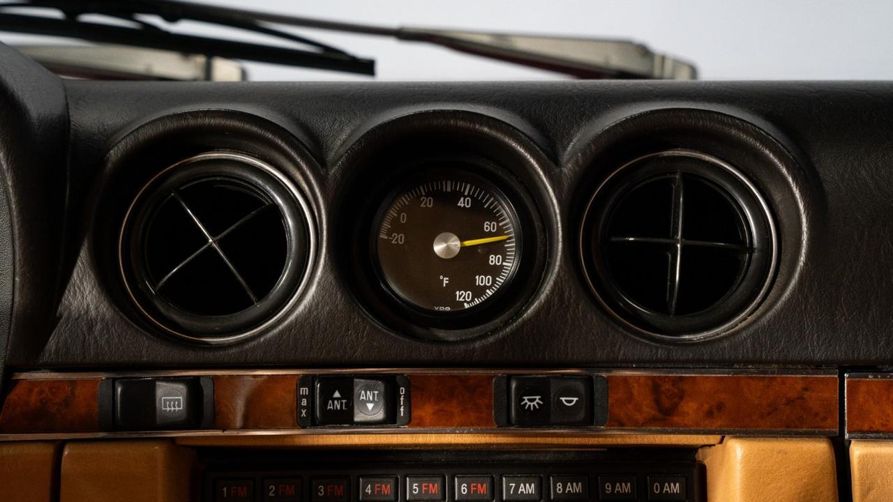 1986 Mercedes-Benz 560 Series 560SL Franklin TN