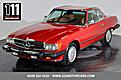 1986 Mercedes-Benz 560 Series 560SL