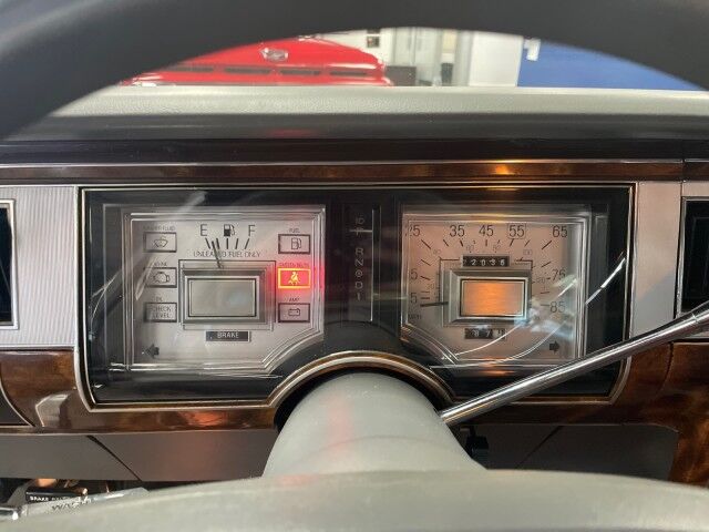1986 Mercury Grand Marquis Cleveland OH