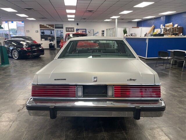 1986 Mercury Grand Marquis Cleveland OH