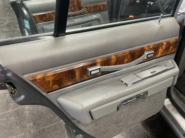 1986 Mercury Grand Marquis Cleveland OH