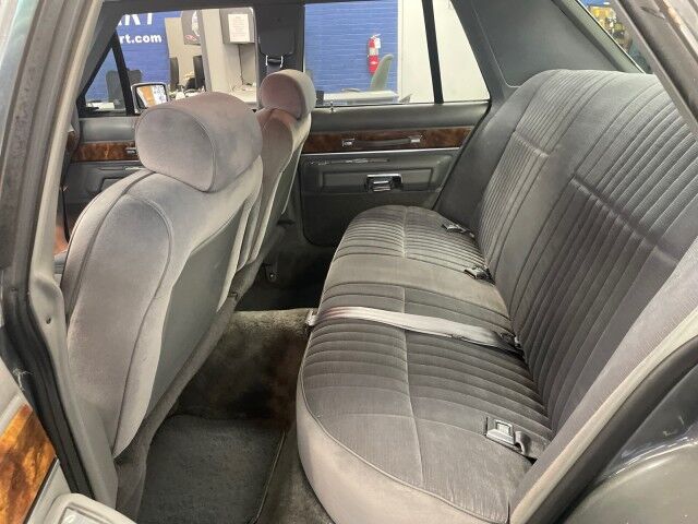 1986 Mercury Grand Marquis Cleveland OH