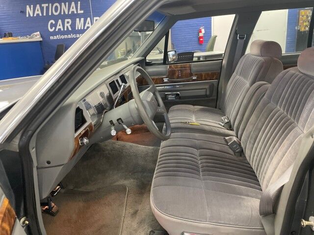 1986 Mercury Grand Marquis Cleveland OH