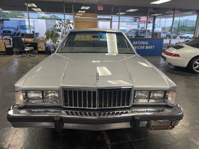 1986 Mercury Grand Marquis Cleveland OH