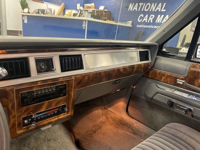 1986 Mercury Grand Marquis Cleveland OH
