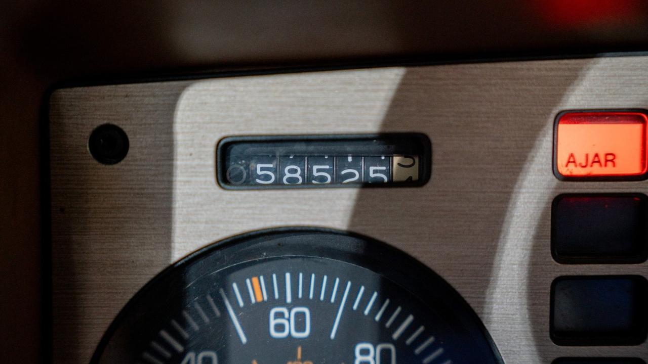 1986 Pontiac Fiero Sport GT Franklin TN