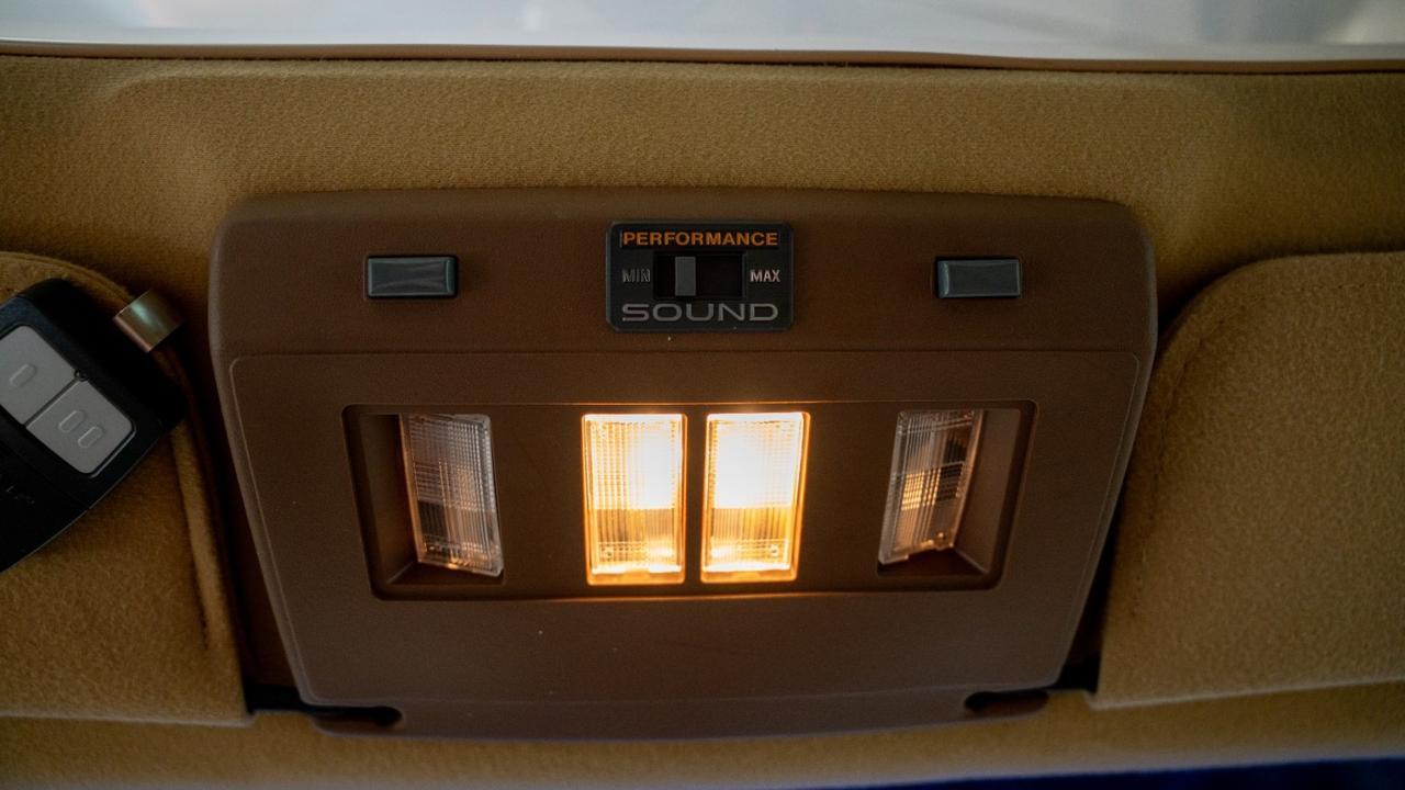 1986 Pontiac Fiero Sport GT Franklin TN