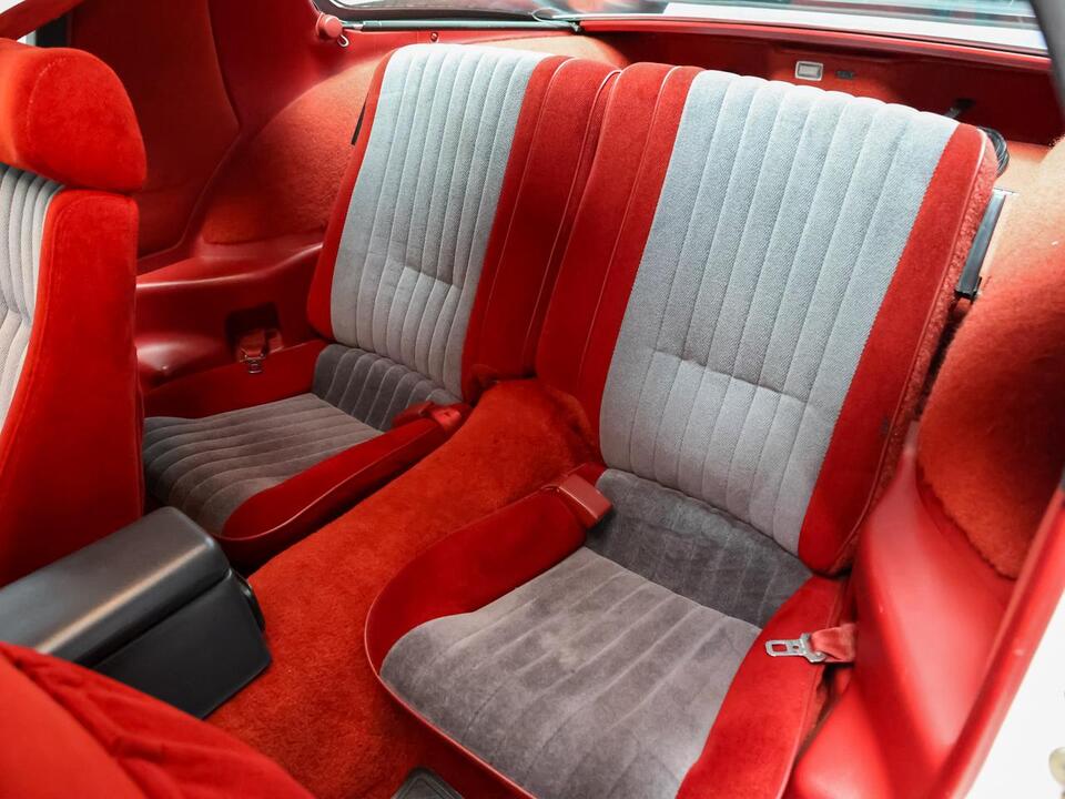 1986 Pontiac Firebird TRANS AM photo 35