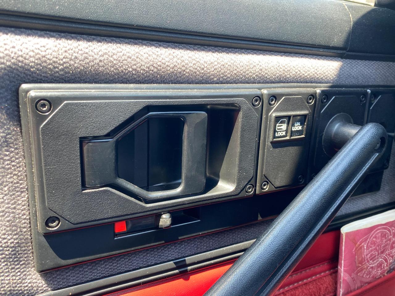 1986 Pontiac Firebird TRANS AM photo 22