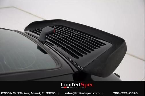 1986 Porsche 911 Miami FL