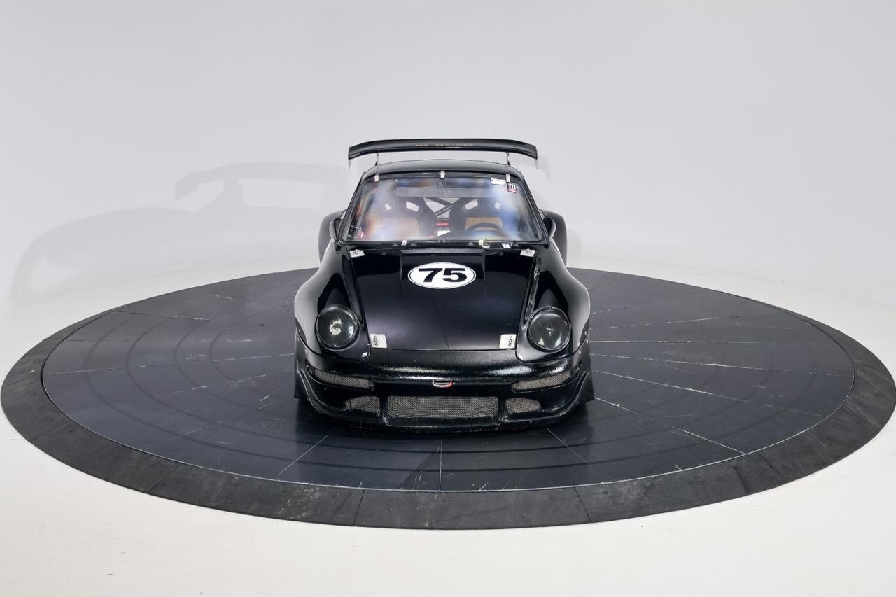 1986 Porsche 911 930 Racecar Franklin TN