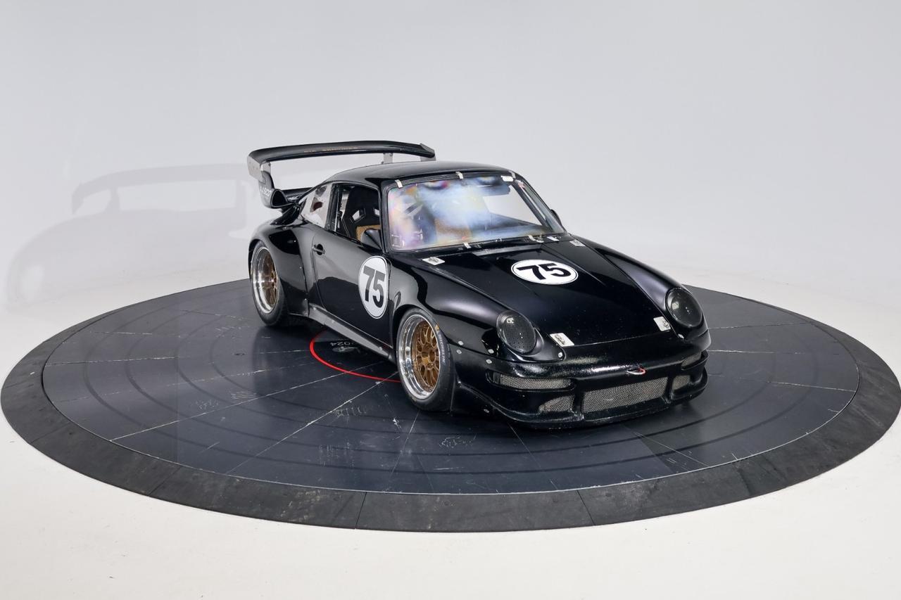 1986 Porsche 911 930 Racecar Franklin TN