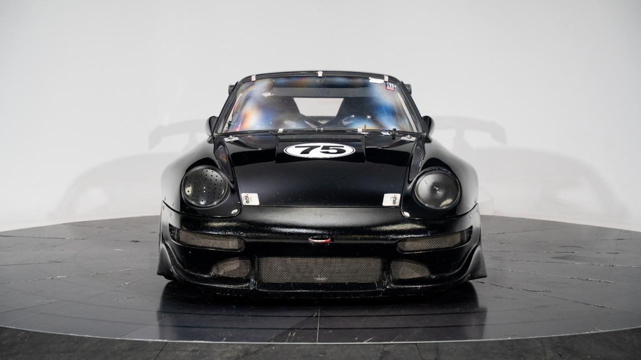 1986 Porsche 911 930 Racecar Franklin TN