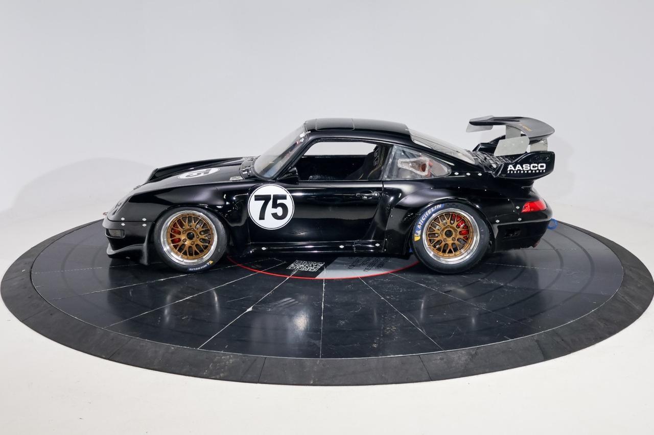 1986 Porsche 911 930 Racecar Franklin TN