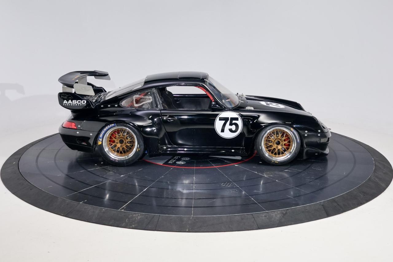 1986 Porsche 911 930 Racecar Franklin TN