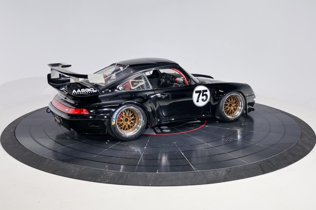 1986 Porsche 911 930 Racecar Franklin TN