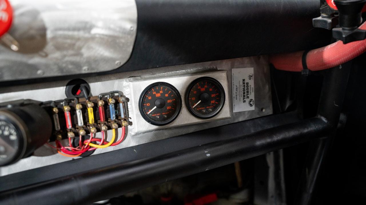 1986 Porsche 911 930 Racecar Franklin TN