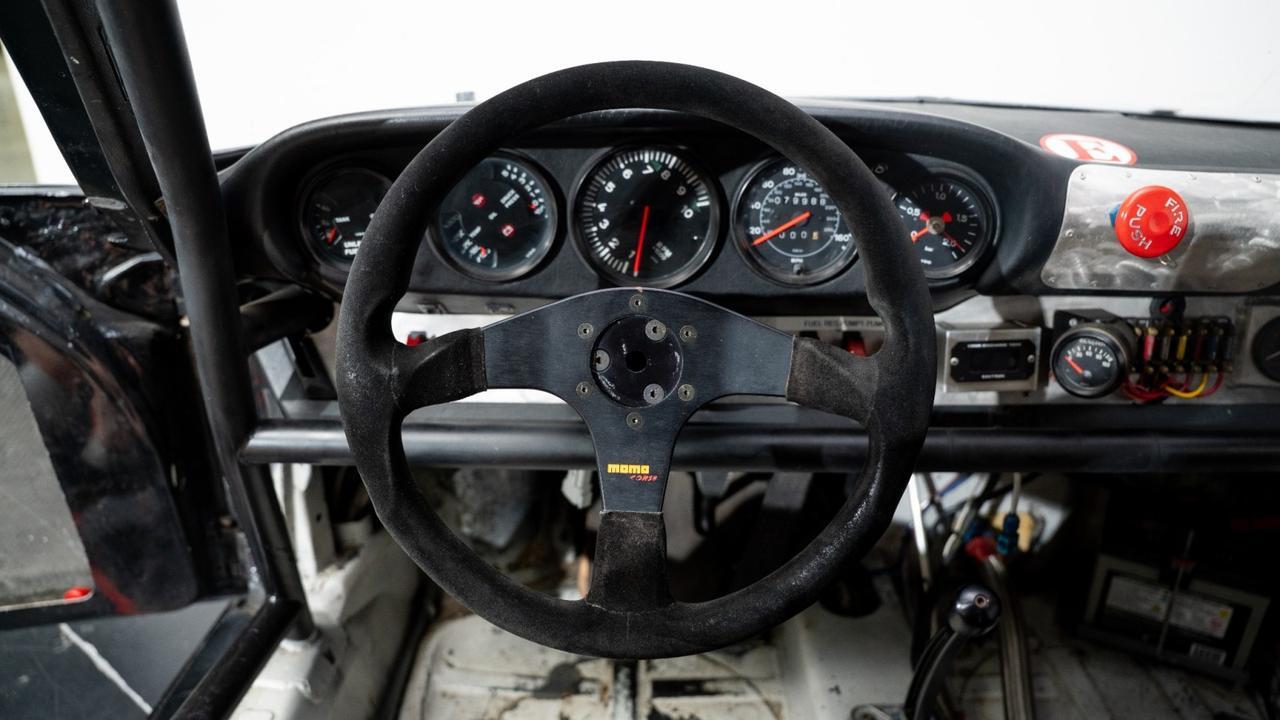 1986 Porsche 911 930 Racecar Franklin TN