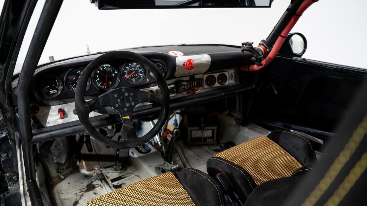 1986 Porsche 911 930 Racecar Franklin TN