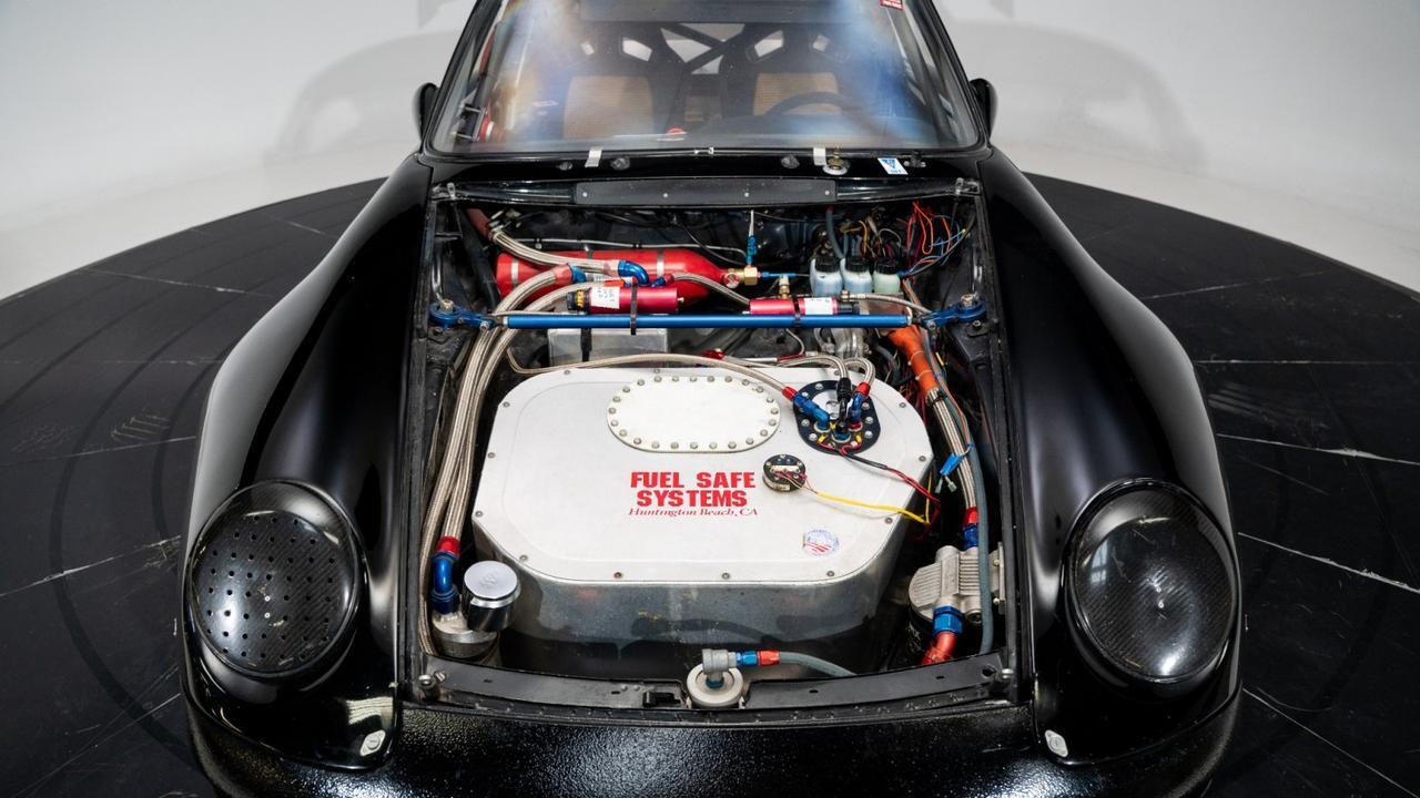1986 Porsche 911 930 Racecar Franklin TN