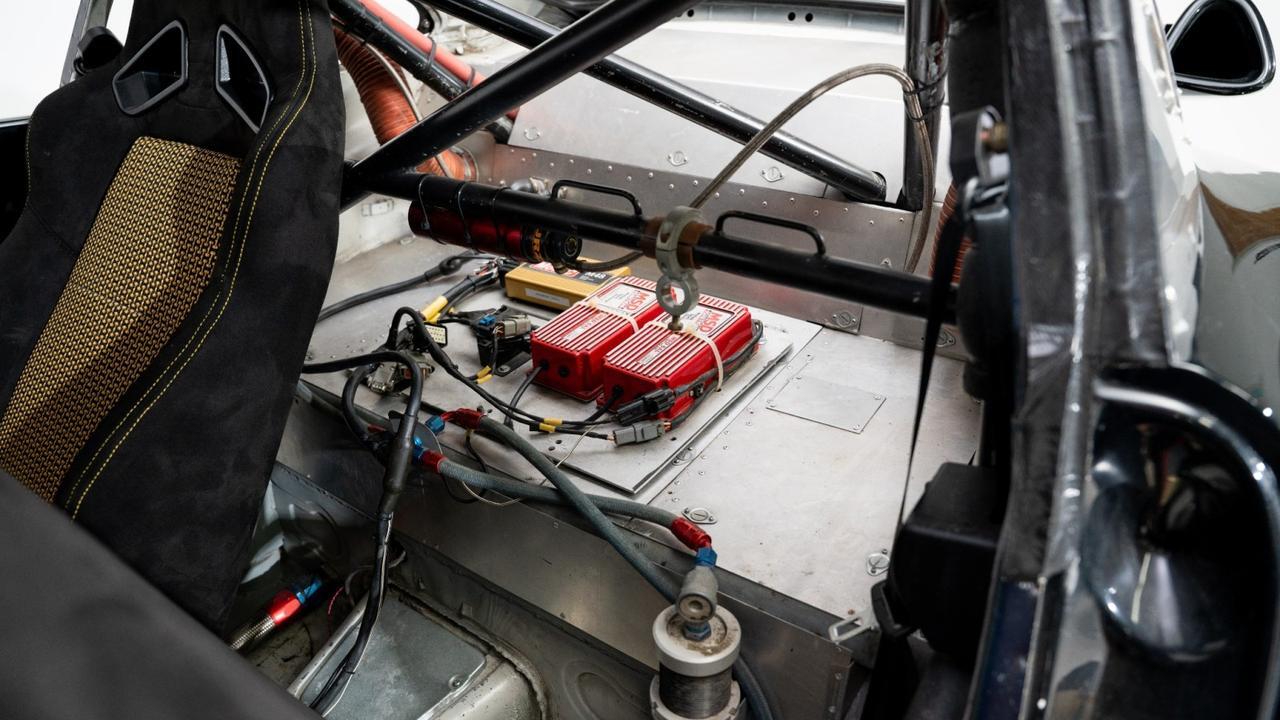 1986 Porsche 911 930 Racecar Franklin TN