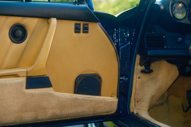 1986 Porsche 911 Carrera Paramus NJ