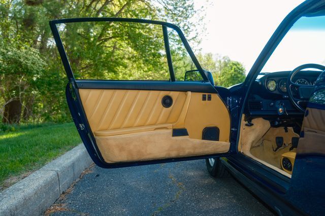 1986 Porsche 911 Carrera Paramus NJ