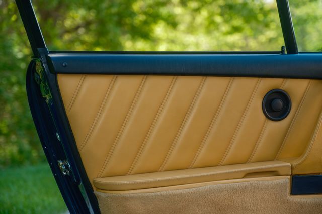 1986 Porsche 911 Carrera Paramus NJ