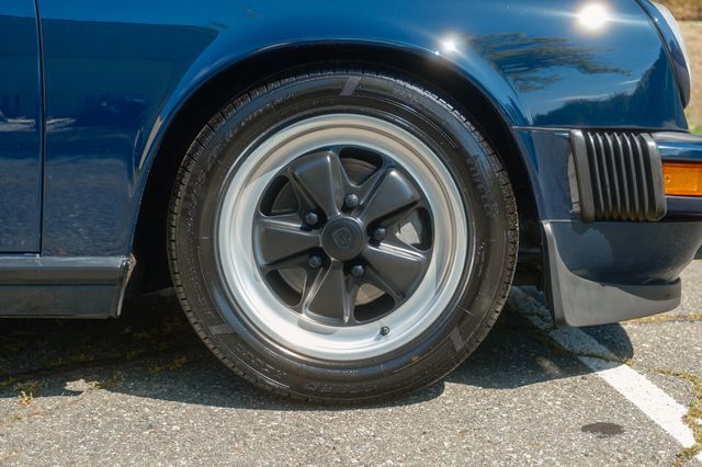 1986 Porsche 911 Carrera Paramus NJ