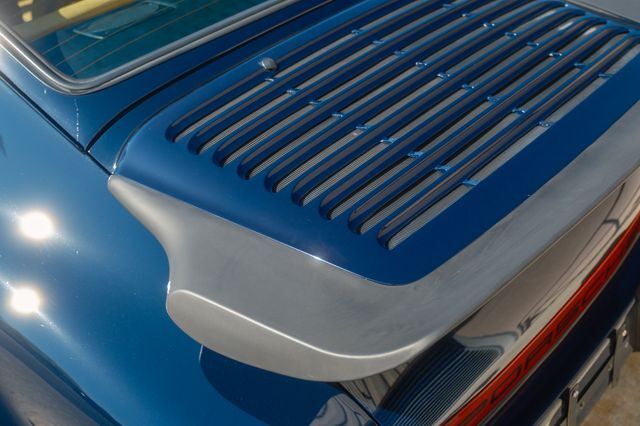 1986 Porsche 911 Carrera Paramus NJ