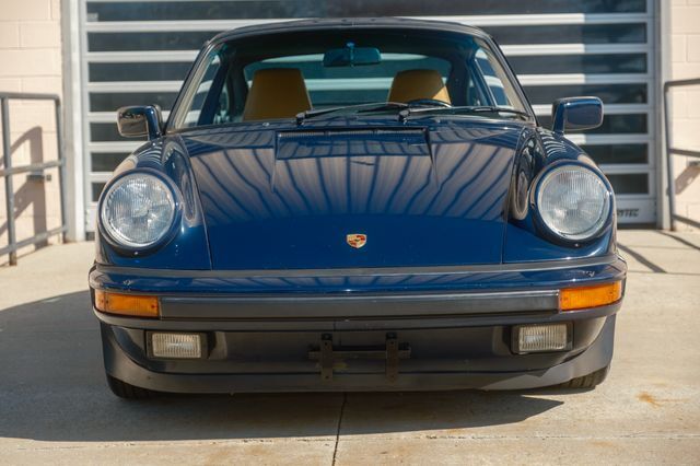 1986 Porsche 911 Carrera Paramus NJ