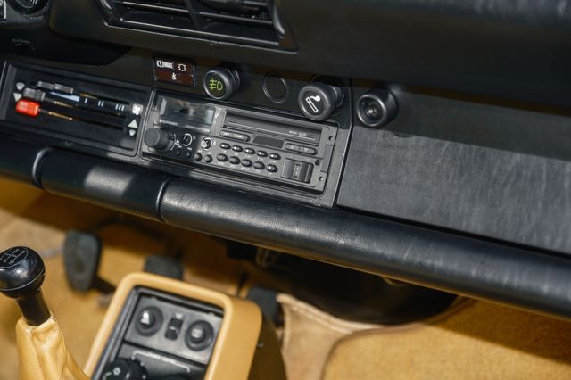 1986 Porsche 911 Carrera Paramus NJ