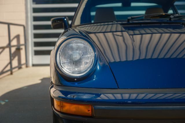1986 Porsche 911 Carrera Paramus NJ
