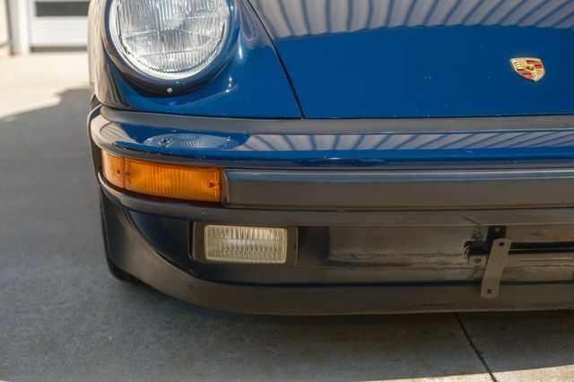 1986 Porsche 911 Carrera Paramus NJ