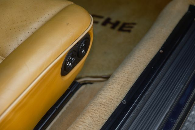 1986 Porsche 911 Carrera Paramus NJ