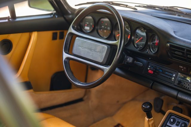 1986 Porsche 911 Carrera Paramus NJ