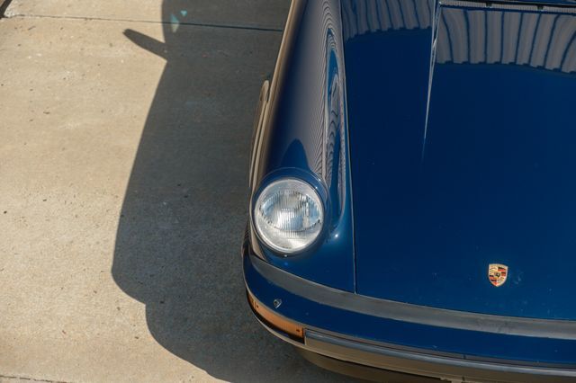 1986 Porsche 911 Carrera Paramus NJ