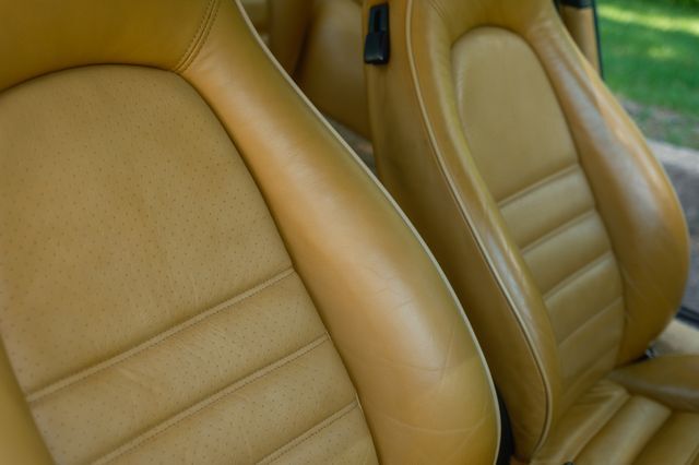 1986 Porsche 911 Carrera Paramus NJ