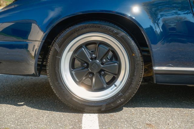 1986 Porsche 911 Carrera Paramus NJ