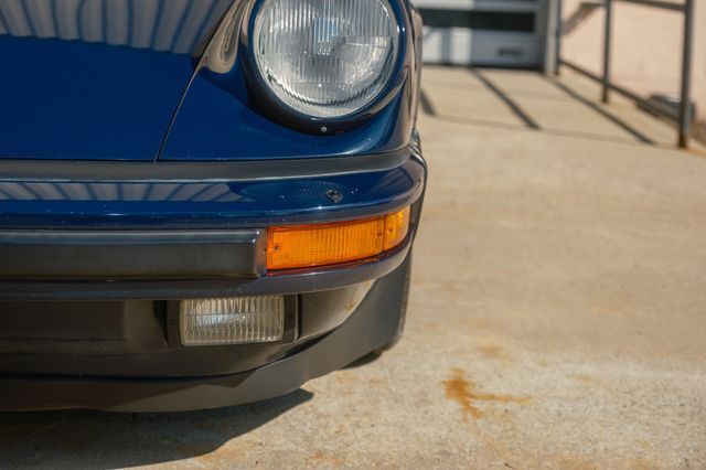 1986 Porsche 911 Carrera Paramus NJ