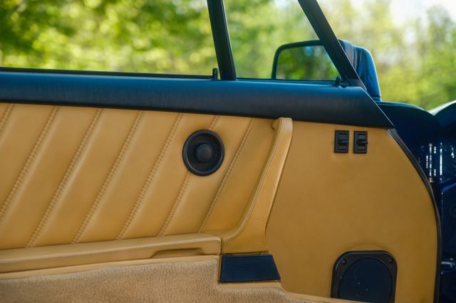 1986 Porsche 911 Carrera Paramus NJ